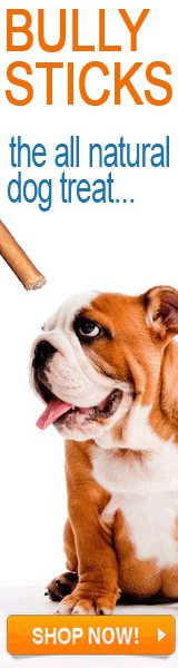 Bully Sticks for Dogs Bully Sticks for Dogs