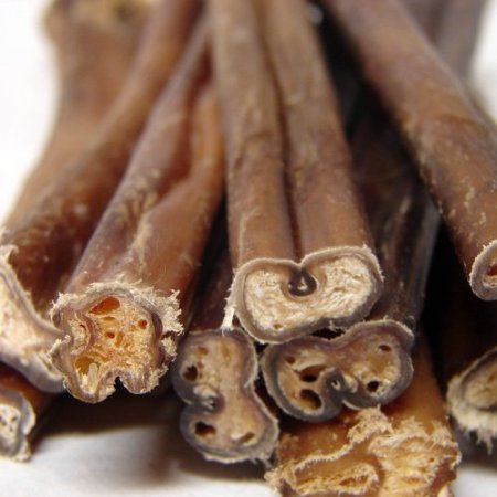 are bully sticks safe for puppies